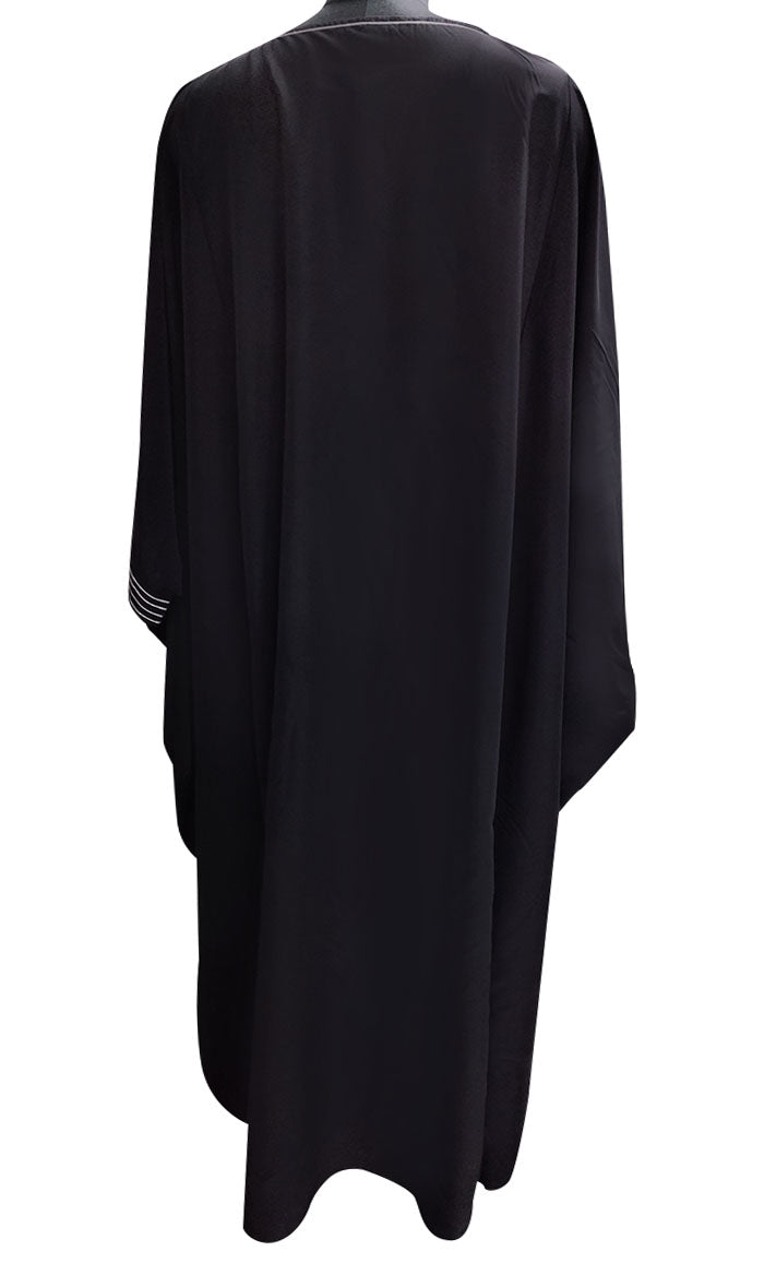 Hand Work Kaftan