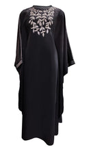 Hand Work Kaftan