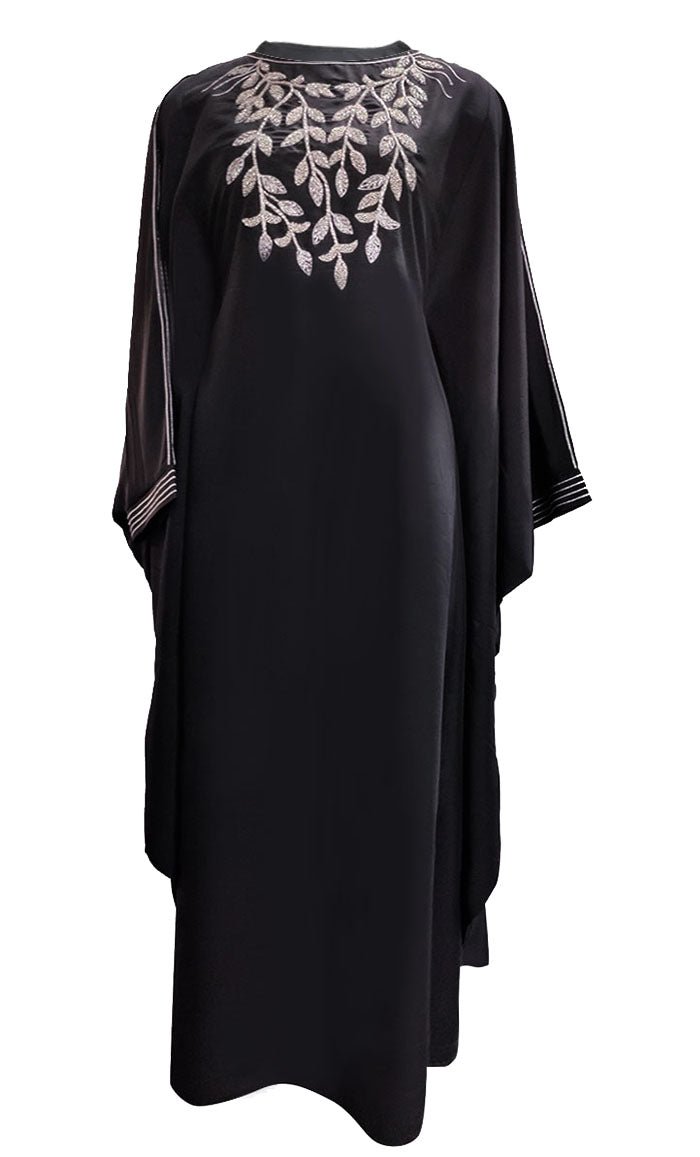 Hand Work Kaftan