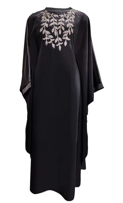 Hand Work Kaftan