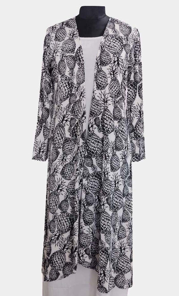 Modest Beach Coverup Shrug - EastEssence.com