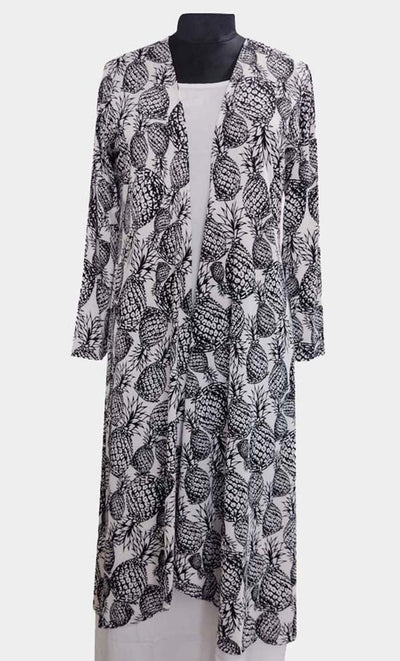 Modest Beach Coverup Shrug - EastEssence.com