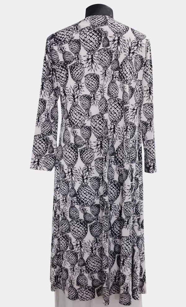 Modest Beach Coverup Shrug - EastEssence.com