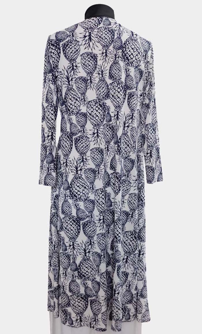 Modest Beach Coverup Shrug - EastEssence.com