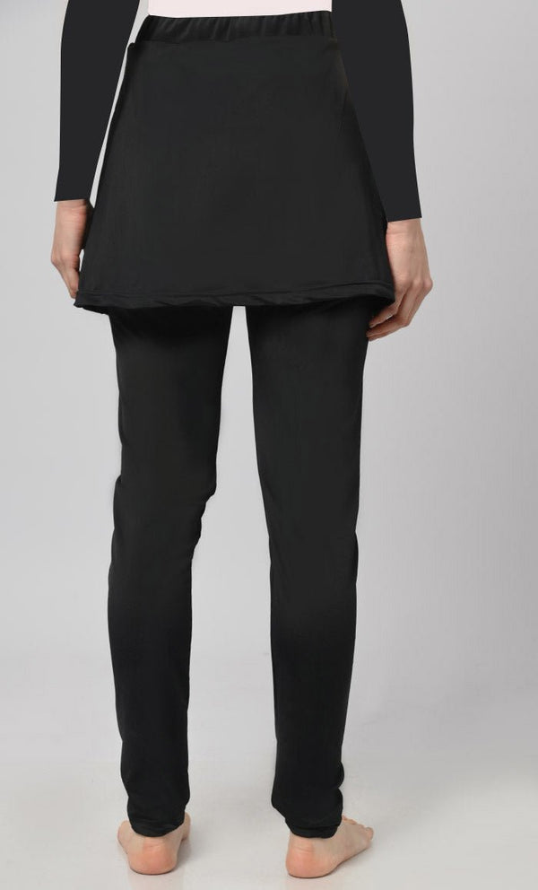 Modest Comfortable Swim Legging - EastEssence.com