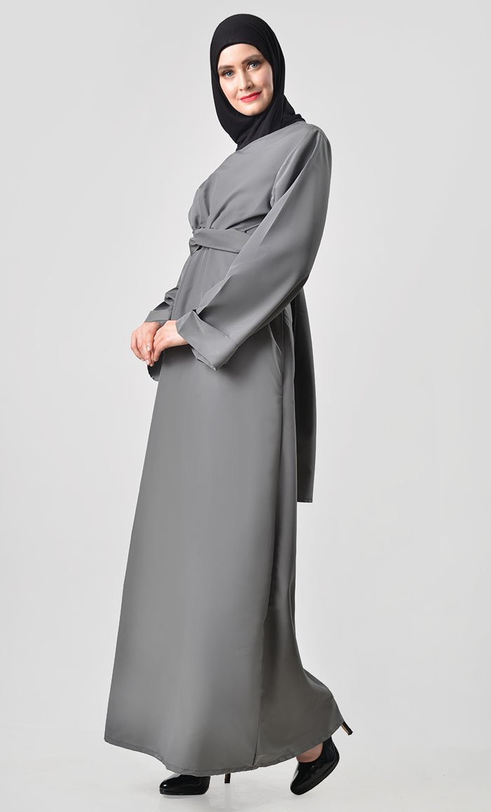 Multi - Wear Everyday Abaya - EastEssence.com