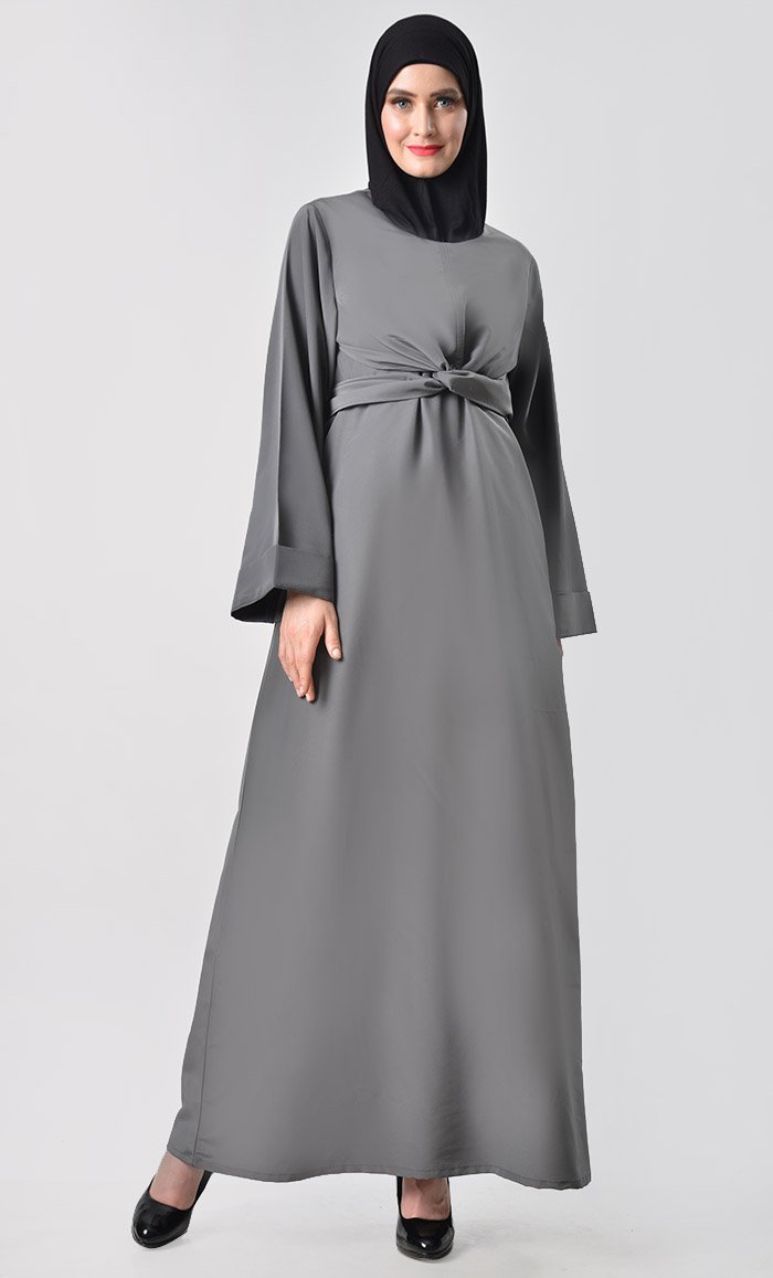 Multi - Wear Everyday Abaya - EastEssence.com