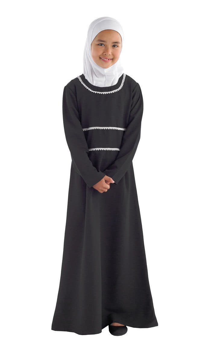 Abaya Filles Nathifa