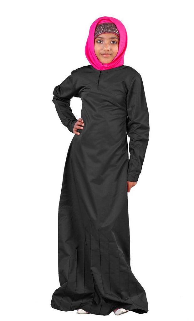 Navil Girls Abaya - EastEssence.com