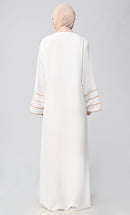 Buy Cool Islamic Lace Intricate 3PC Set