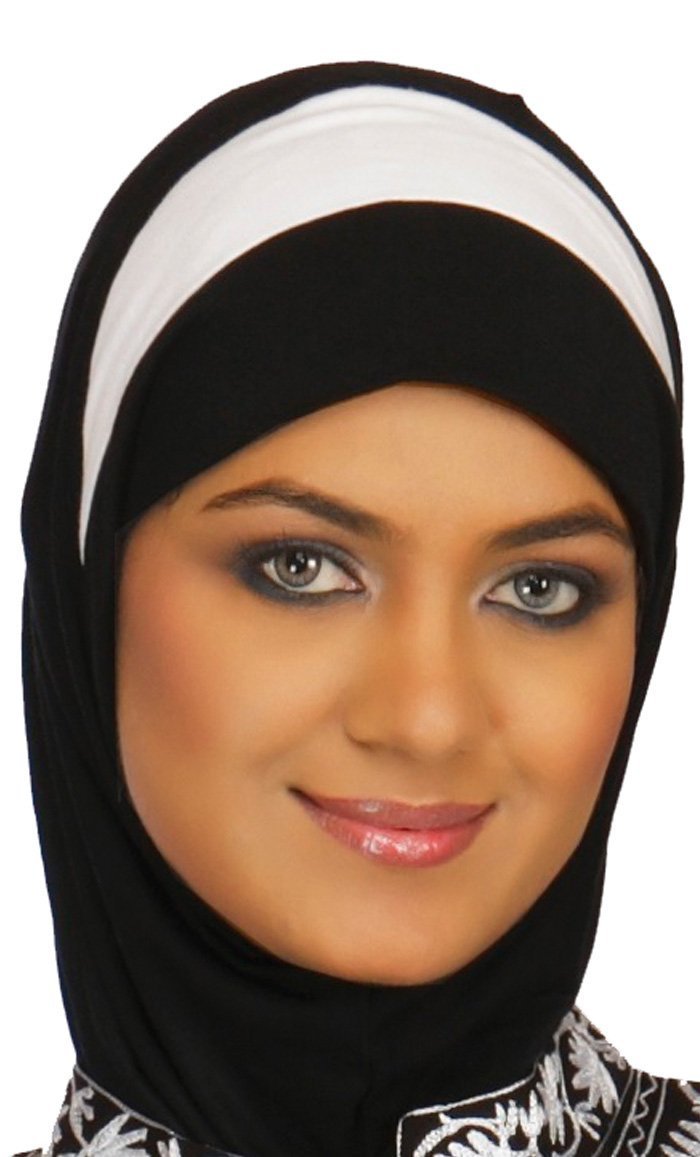 One Piece Basic Al-Amirah Hijab - EastEssence.com