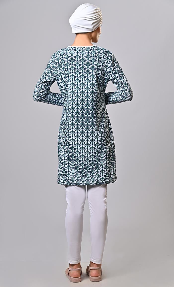 Get Lost In Tropical Paradise