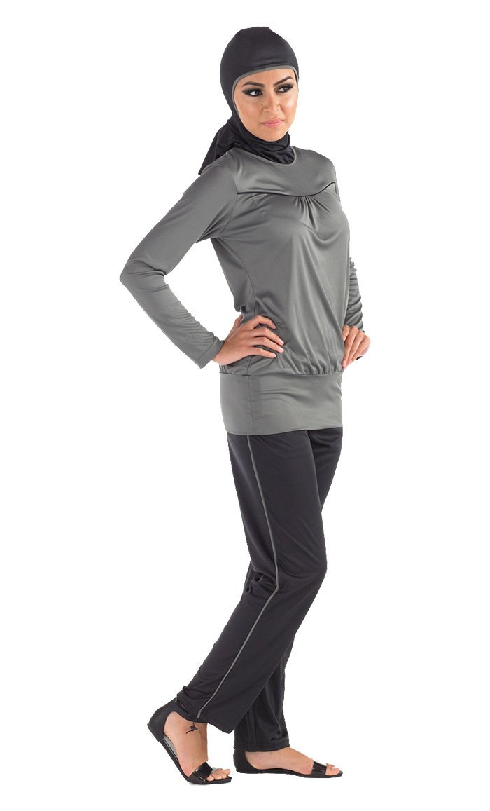 Qurat Burqini Swimwear - Final Sale - EastEssence.com