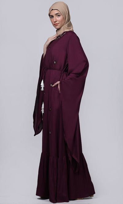 Ramadan Special Beautiful Embroidered