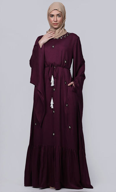 Ramadan Special Beautiful Embroidered