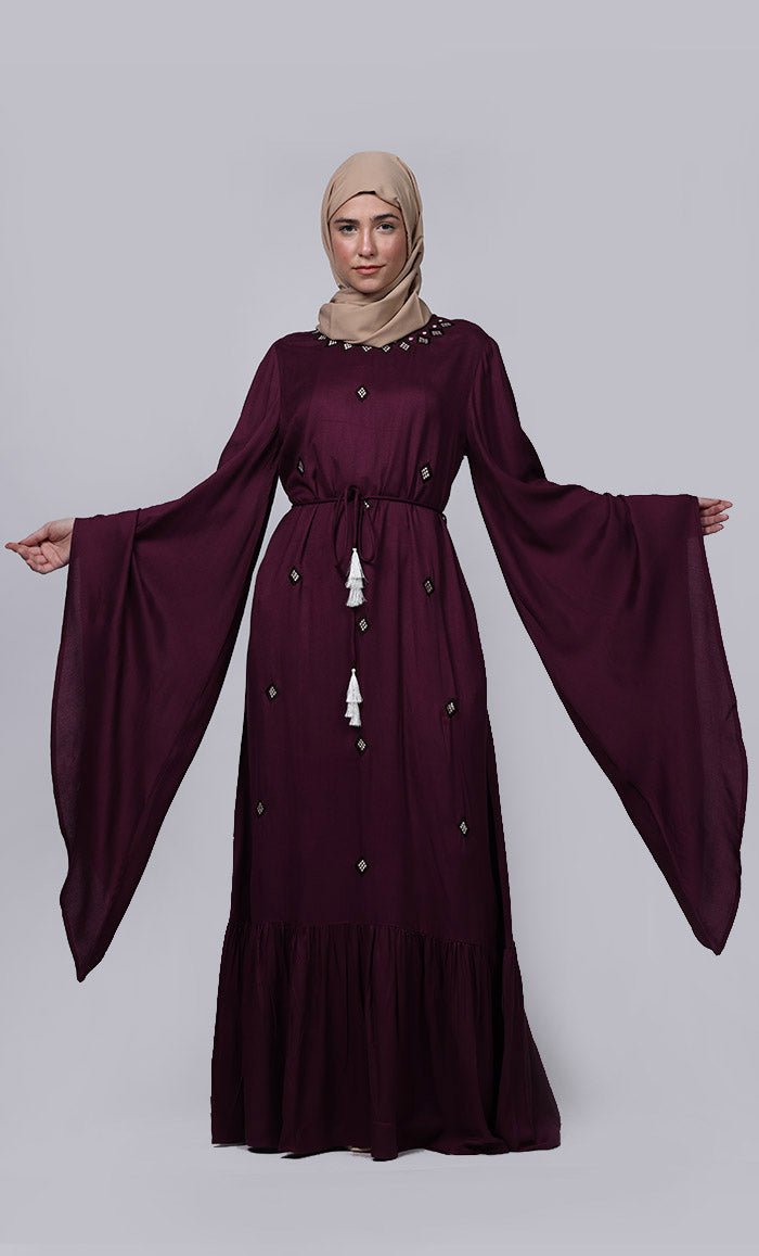 Ramadan Special Beautiful Embroidered