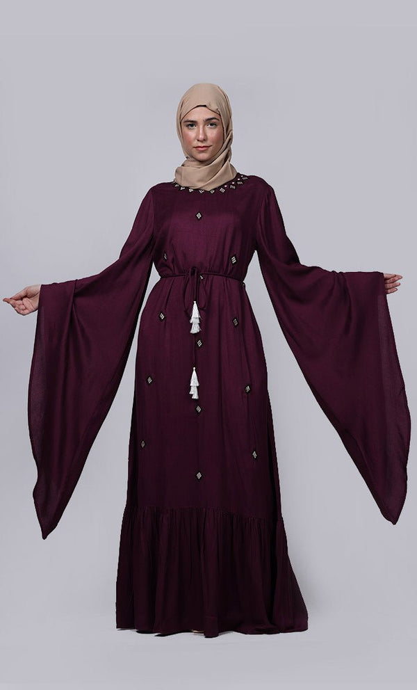 Ramadan Special Beautiful Embroidered