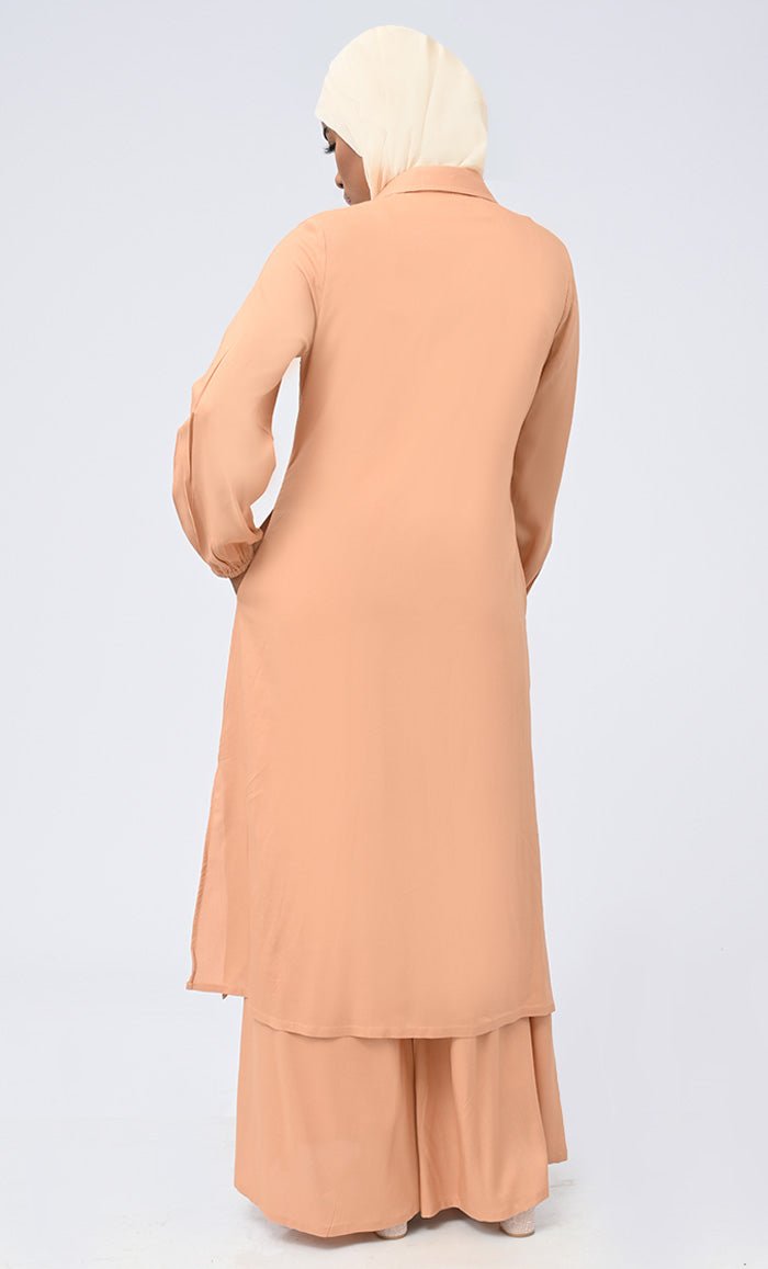 Abayas And Dresses