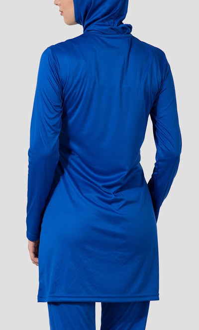 Selena Burkini Modest Swimsuit - EastEssence.com
