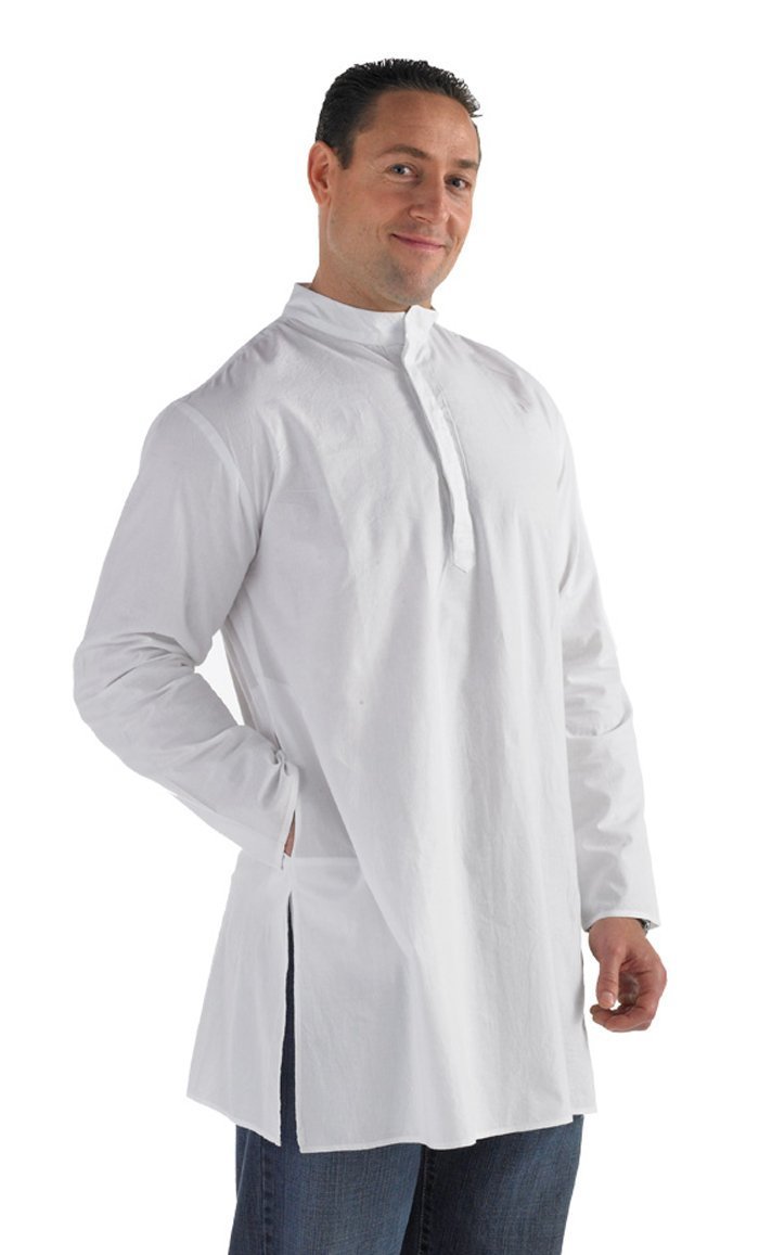 Shafa Men's Kurta - Final Sale - EastEssence.com