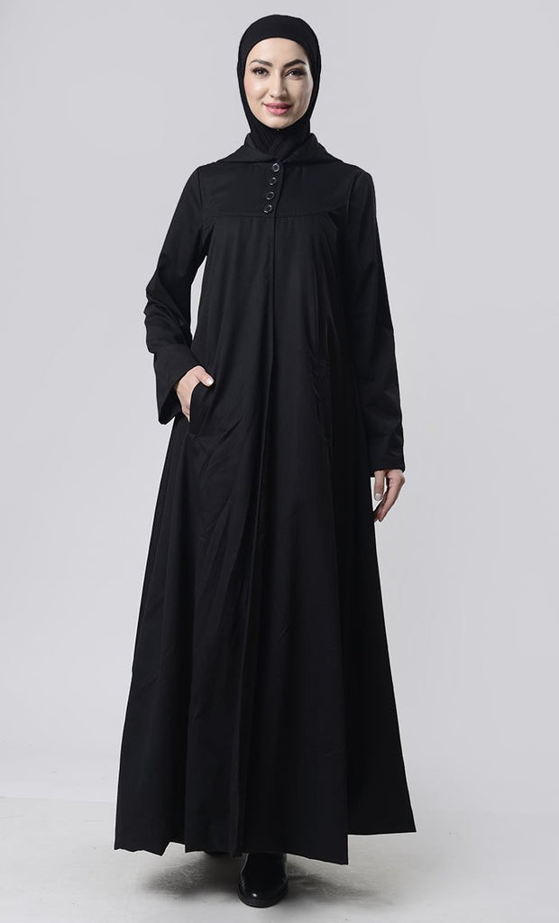 Buy Islamic Long Jackets and Coats Online at EastEssence – EastEssence.com