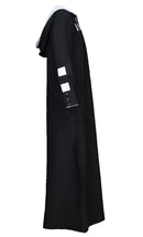Smart Hoody Thobe For Men