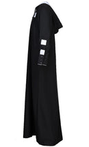 Smart Hoody Thobe For Men