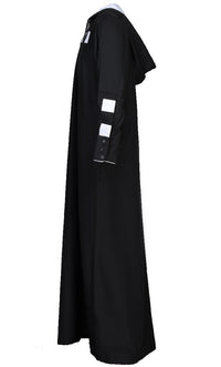 Smart Hoody Thobe For Men