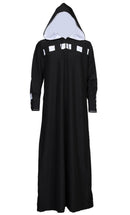Smart Hoody Thobe For Men
