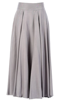 Spring Rayon Skirt- Final Sale