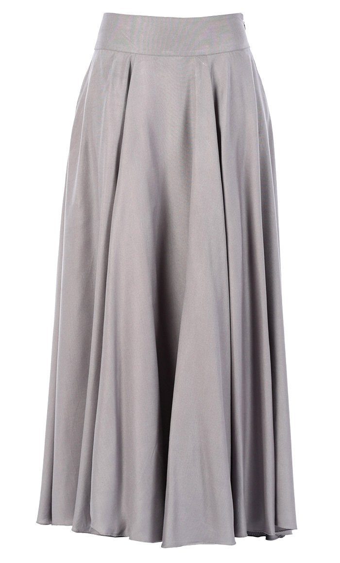 Spring Rayon Skirt- Final Sale