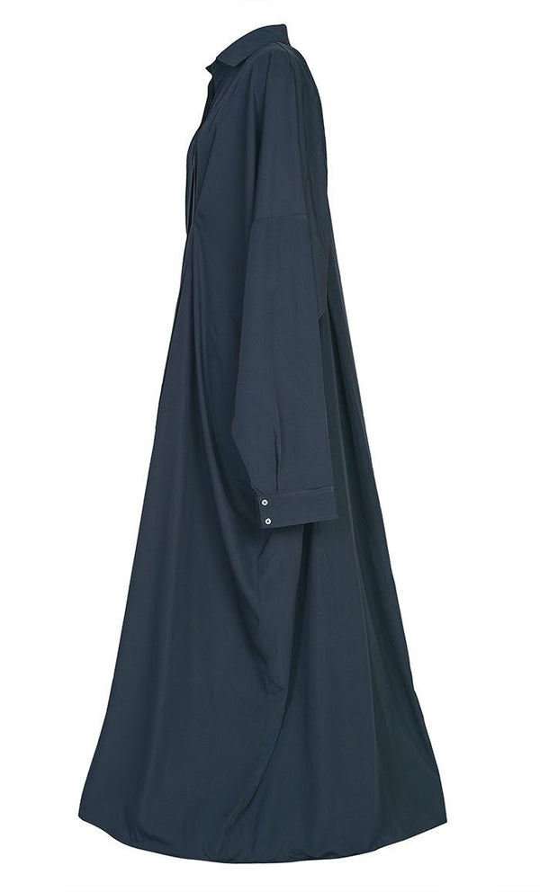 Stylist Everyday Wear Kashibo Abaya - EastEssence.com
