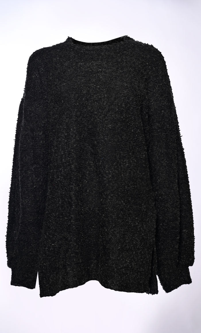 Sweater Serenity: Unwind in Korean Knitted Comfort - EastEssence.com