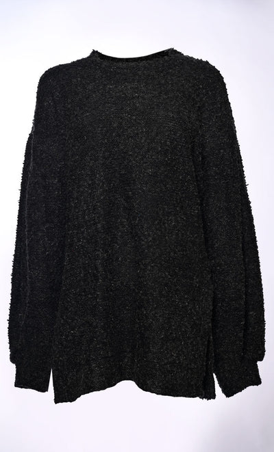 Sweater Serenity: Unwind in Korean Knitted Comfort - EastEssence.com