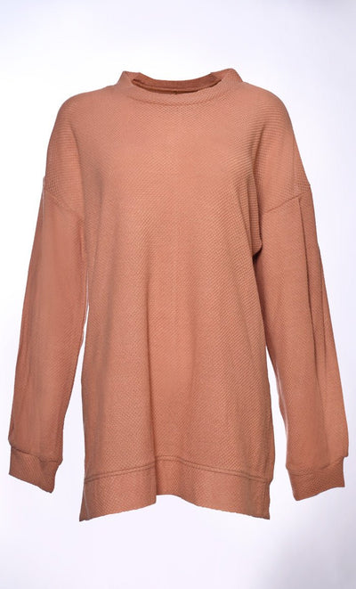 Sweater Serenity: Unwind in Korean Knitted Comfort - EastEssence.com