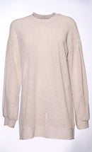Sweater Serenity: Unwind in Korean Knitted Comfort - EastEssence.com