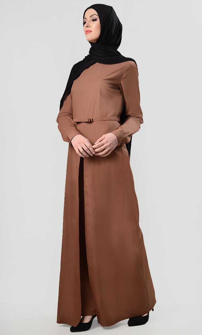 The Classy Workwear Jumpsuit - EastEssence.com