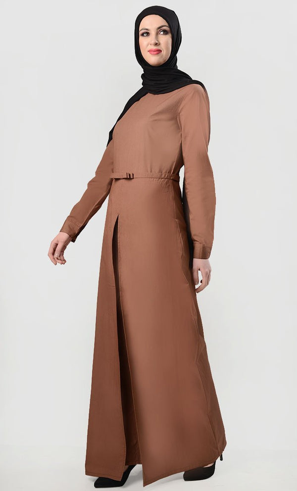 The Classy Workwear Jumpsuit - EastEssence.com