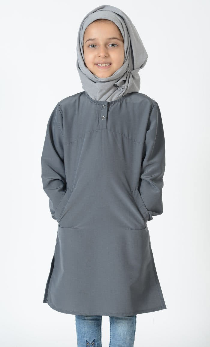 Uniforme Kurti - Taille enfants 