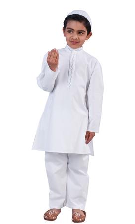 White Boys set - EastEssence.com