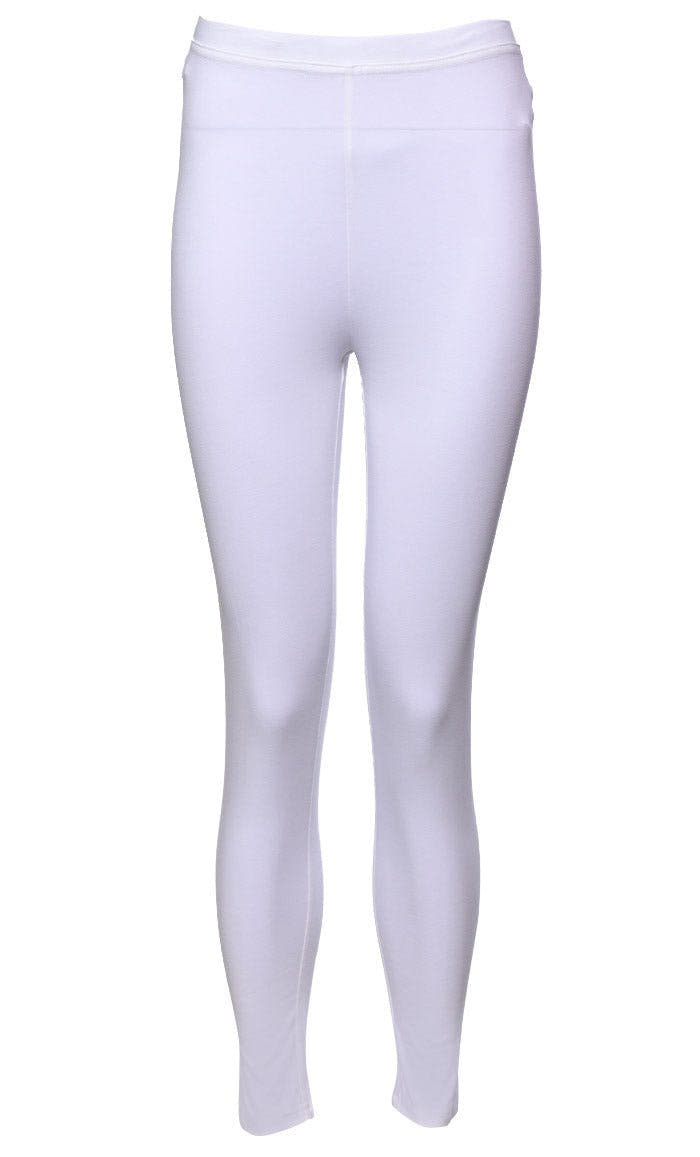 Leggings longs, doux et confortables pour femme