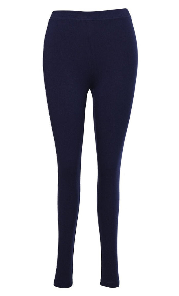 Women Full Length Soft And Comfortable Leggings - EastEssence.com