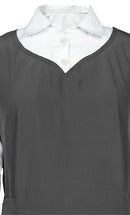 Women Islamic Grey Uniform