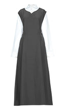 Women Islamic Grey Uniform