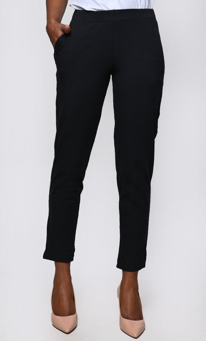 Women'S Comfortable Everydaywear Pant - EastEssence.com