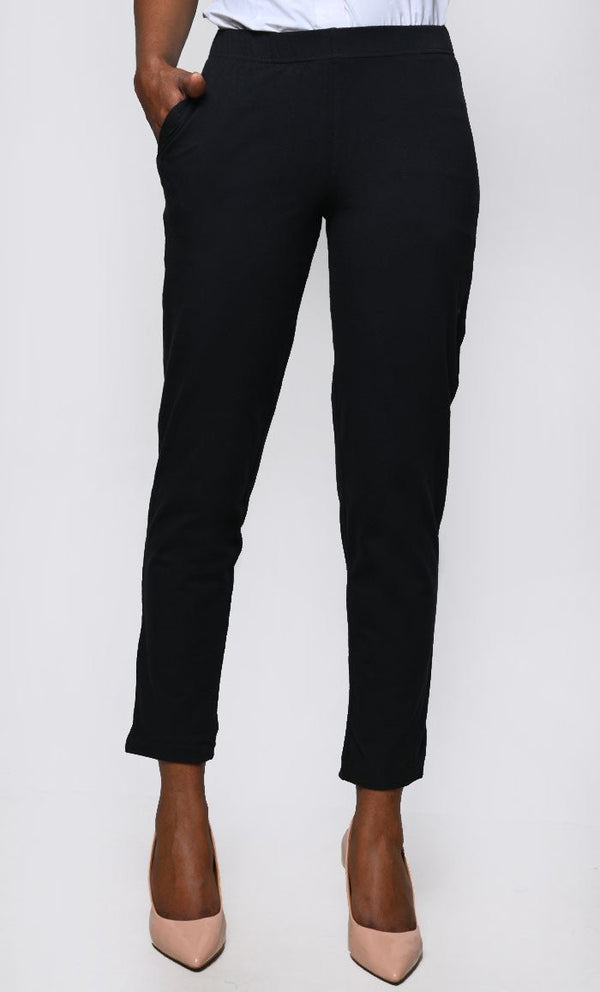 Women'S Comfortable Everydaywear Pant - EastEssence.com
