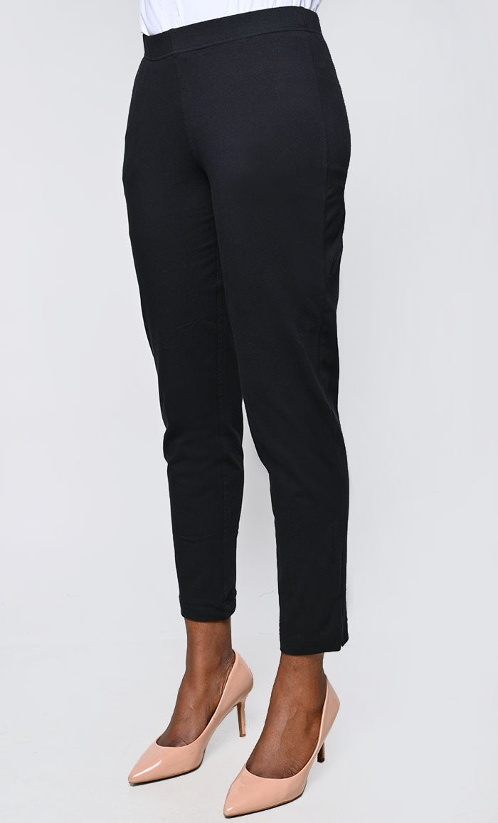 Women'S Comfortable Everydaywear Pant - EastEssence.com