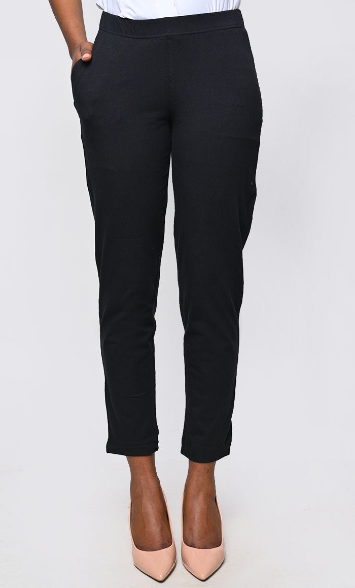 Women'S Comfortable Everydaywear Pant - EastEssence.com