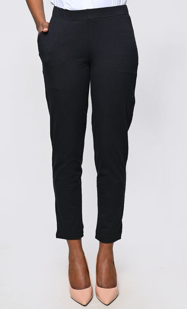 Women'S Comfortable Everydaywear Pant - EastEssence.com