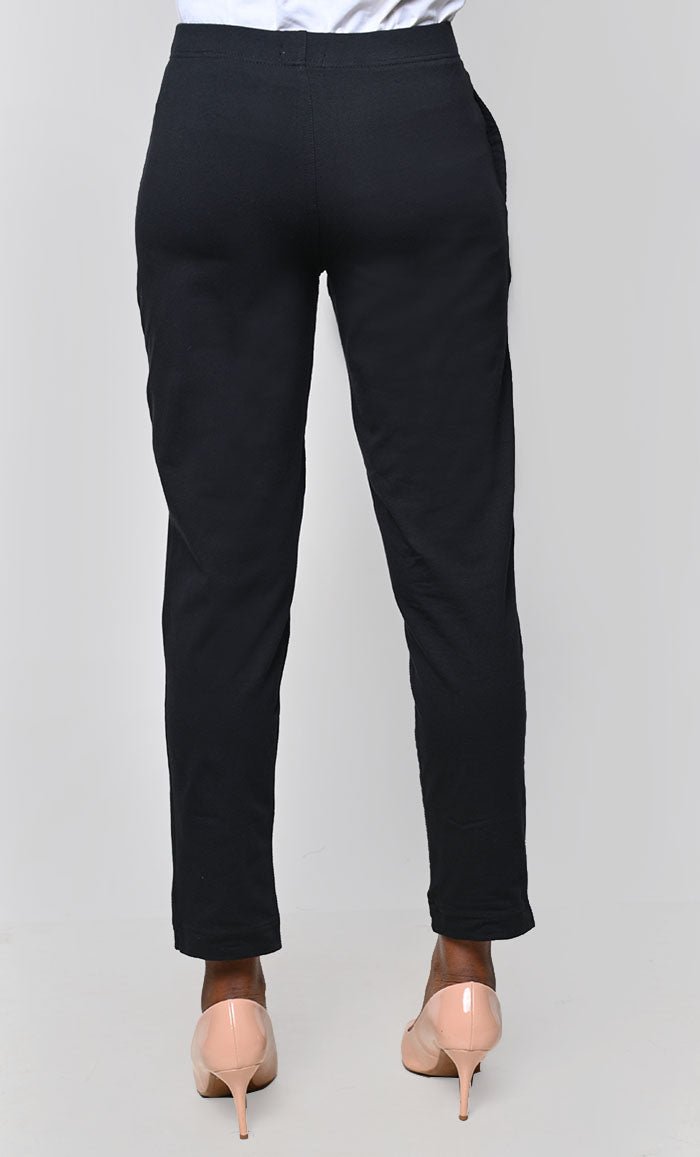Women'S Comfortable Everydaywear Pant - EastEssence.com